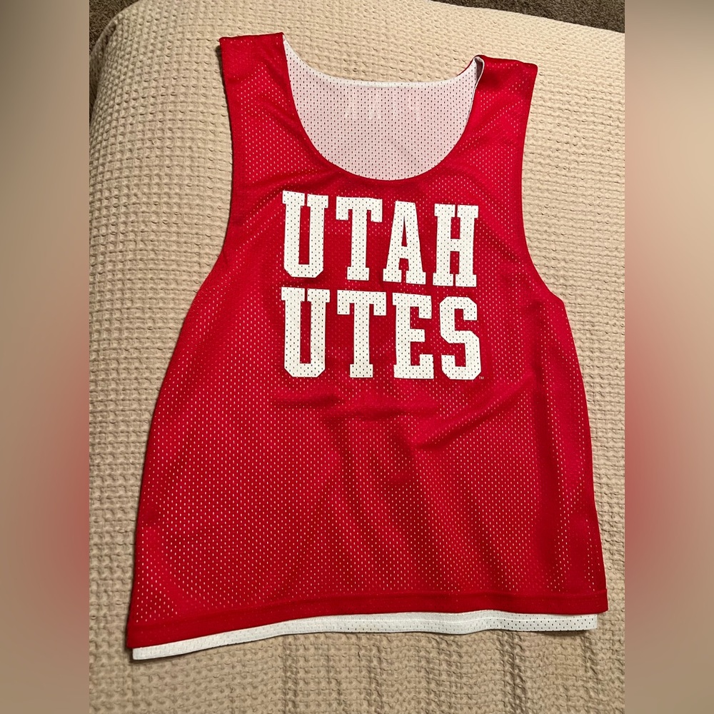 PINK Basketball Jersey